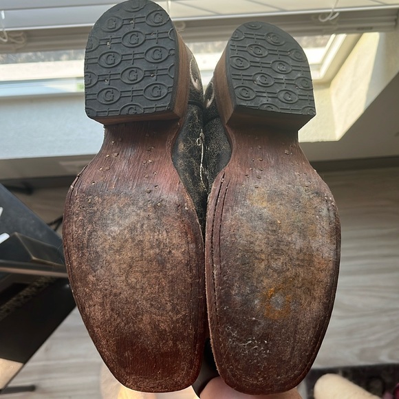 Corral Women’s Cowboy Boots - Picture 4 of 4